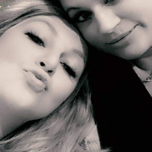 Meet your Posher, Tanya